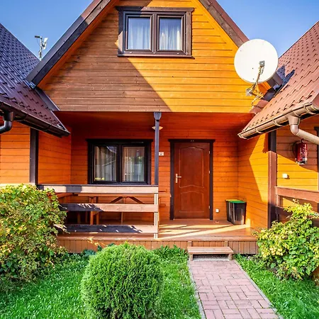 Osrodek Wypoczynkowy Klif I Villa Gąski Exterior photo