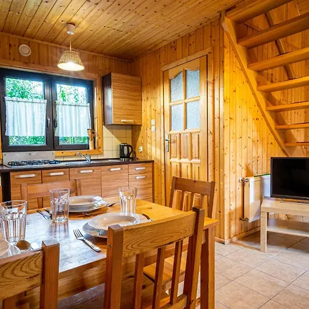 Osrodek Wypoczynkowy Klif I Villa Gąski Exterior photo