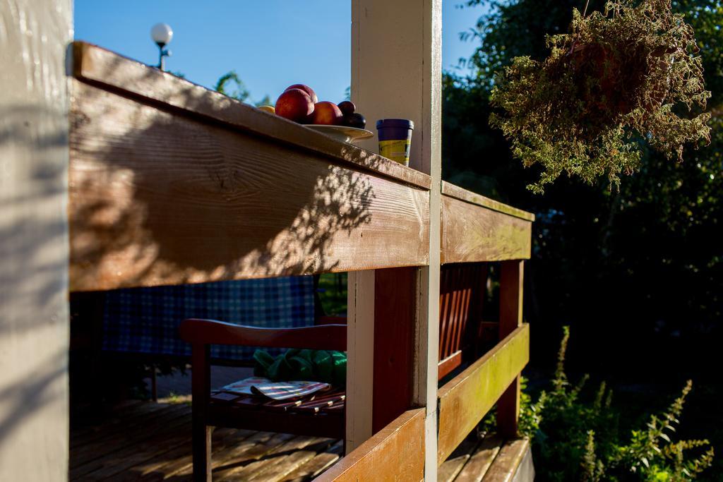 Osrodek Wypoczynkowy Klif I Ferienhaus Gąski