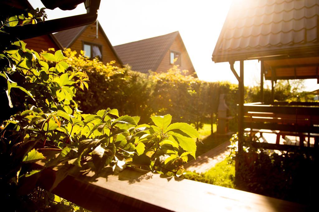 Ferienhaus Osrodek Wypoczynkowy Klif I *
